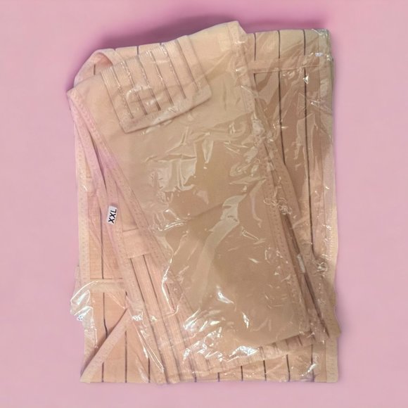 3 in 1 Postpartum Support Belly Band - Picture 3 of 10